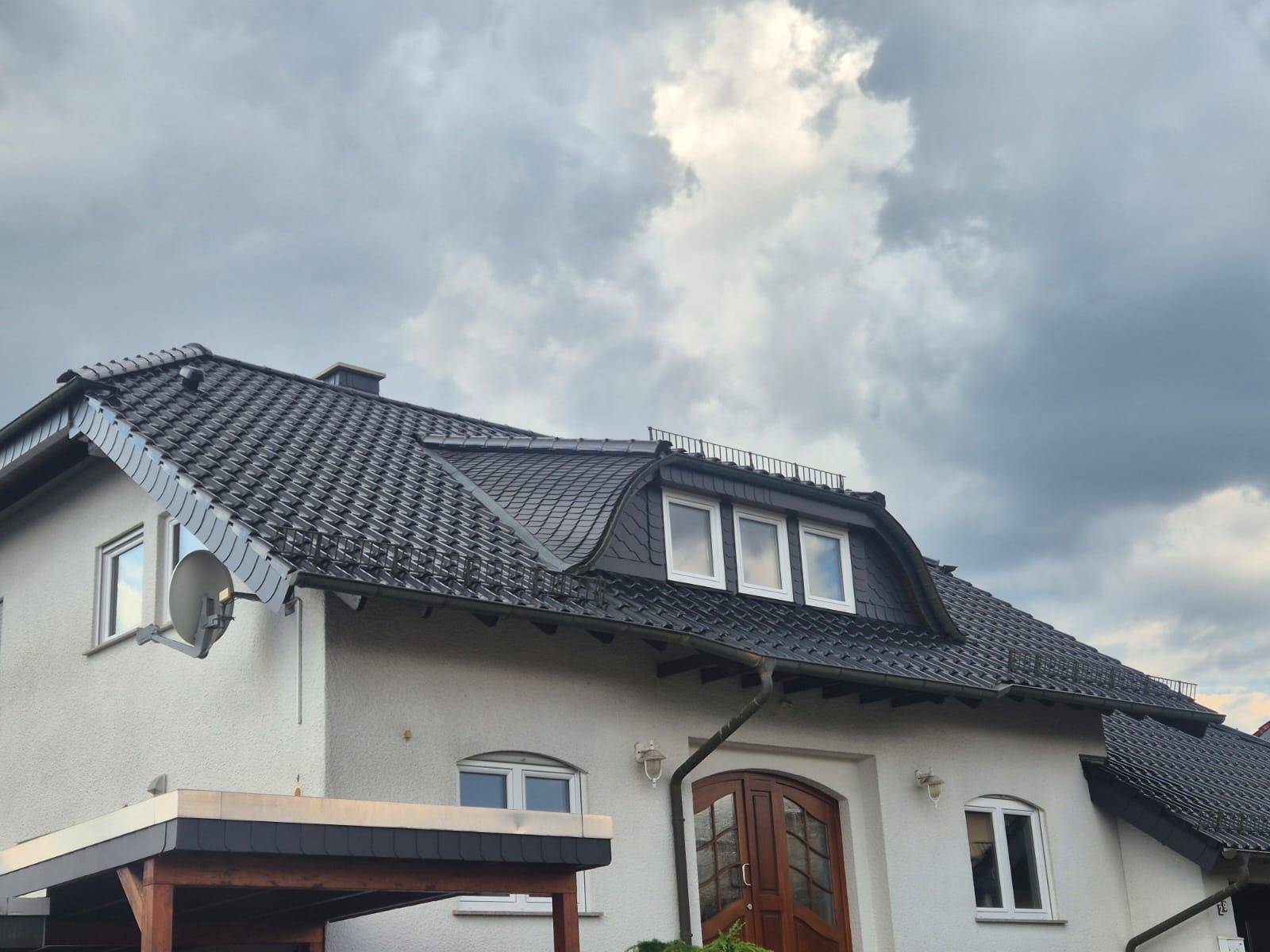 Projekt 6